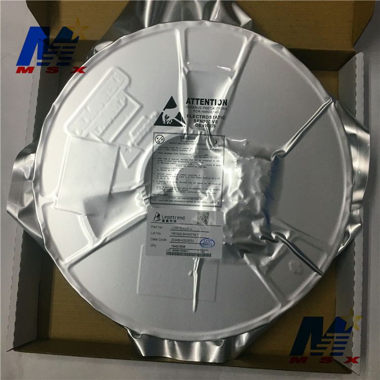電源管理芯片LD5763GS-U