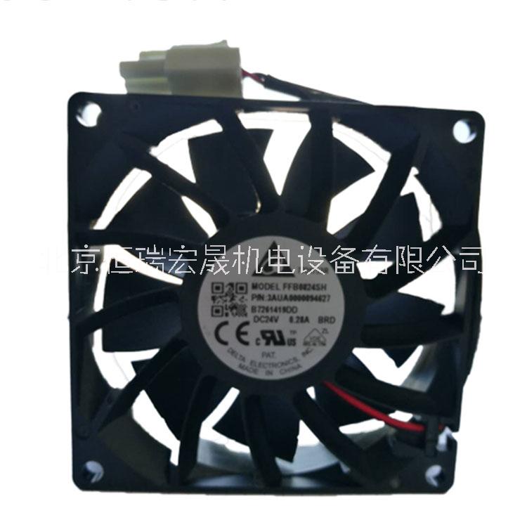 全新原裝臺(tái)達(dá) FFB0824SH  變頻器風(fēng)機(jī)