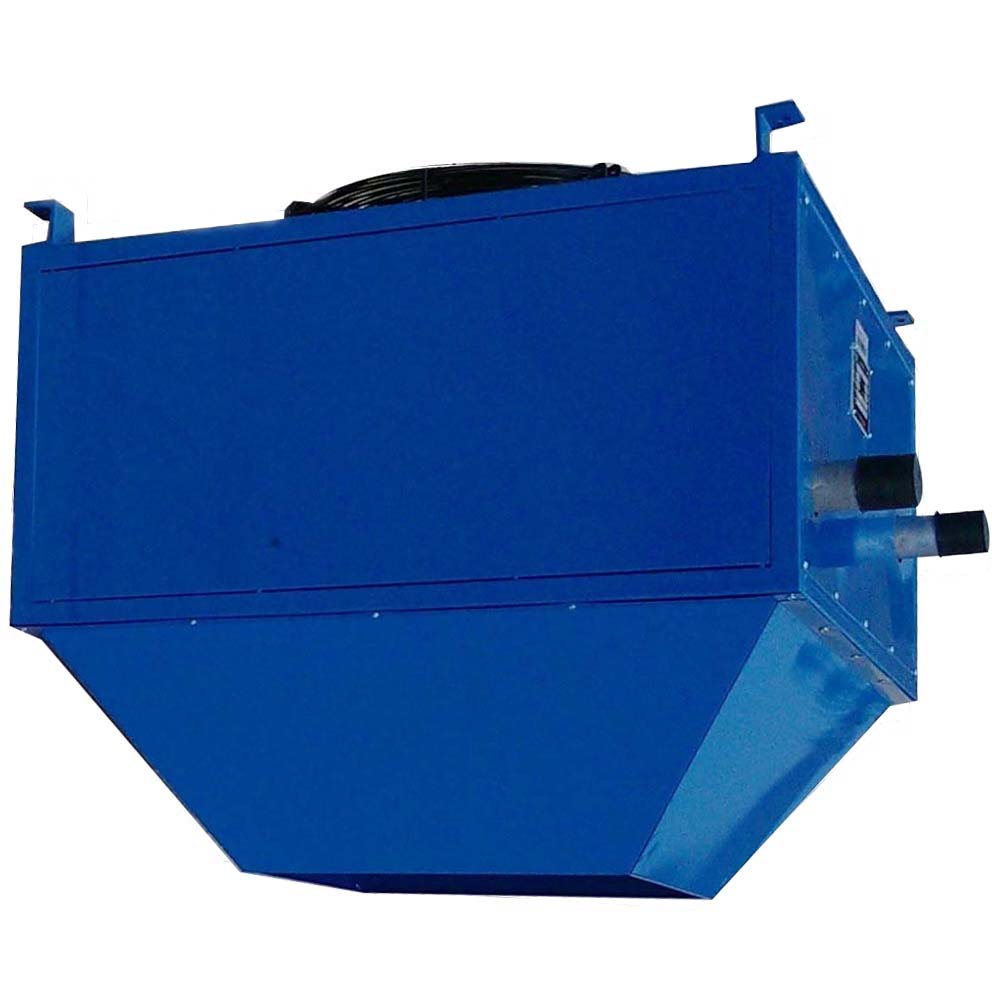 艾科特?zé)崴羝团L(fēng)機NF-HVS  廠房、庫房等大空間場所取暖使用