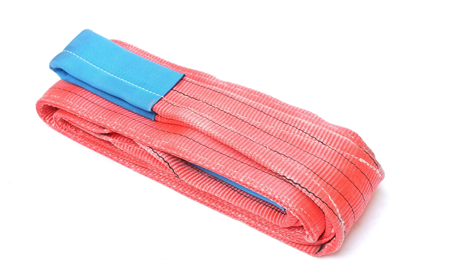 大噸位超寬扁平吊帶