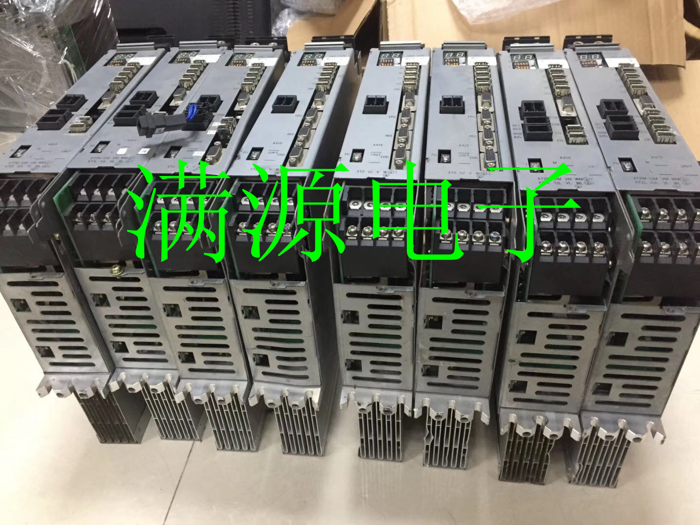 大連大隈驅(qū)動器維修-大隈伺服控制器維修-大隈伺服放大器維修