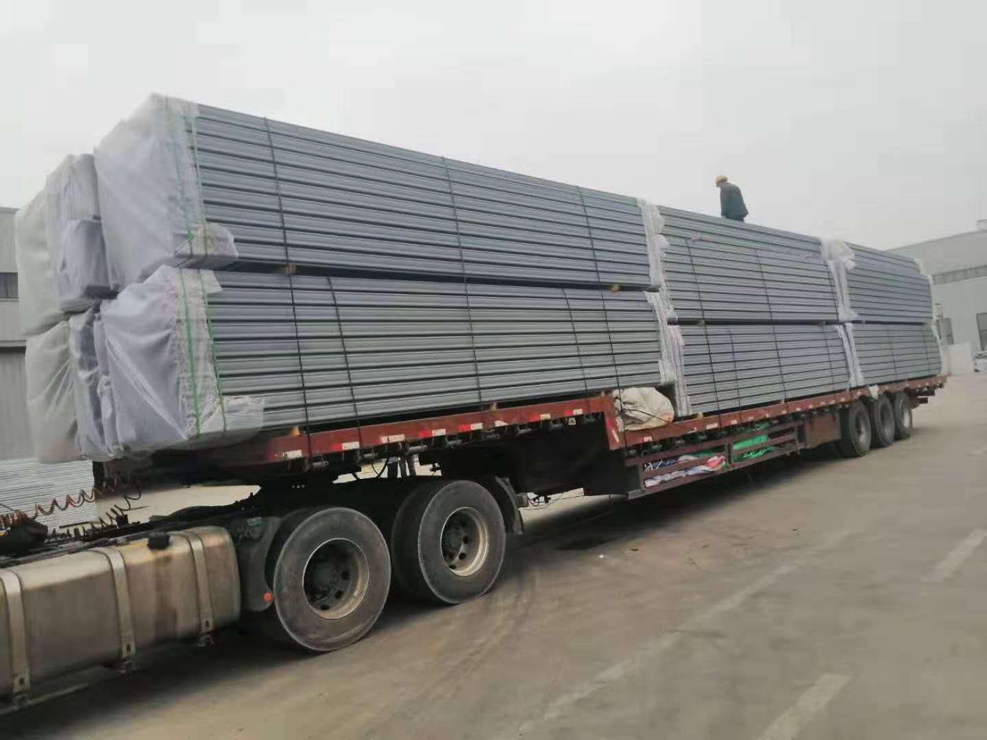 河北冀州高分子電纜橋架生產(chǎn)廠 高分子橋架-河北京冀防爆電器儀表有限公司