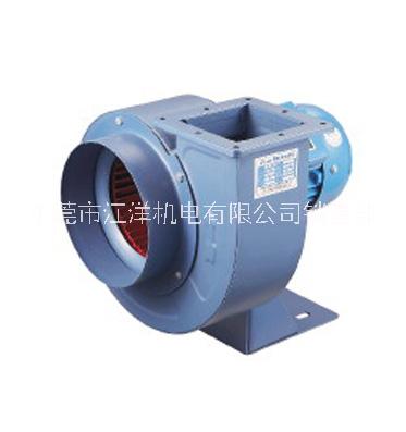 九洲D(zhuǎn)F多翼型離心風(fēng)機(jī)  塑料機(jī)械、印刷機(jī)械烘干機(jī)吹塑機(jī)配套風(fēng)機(jī)