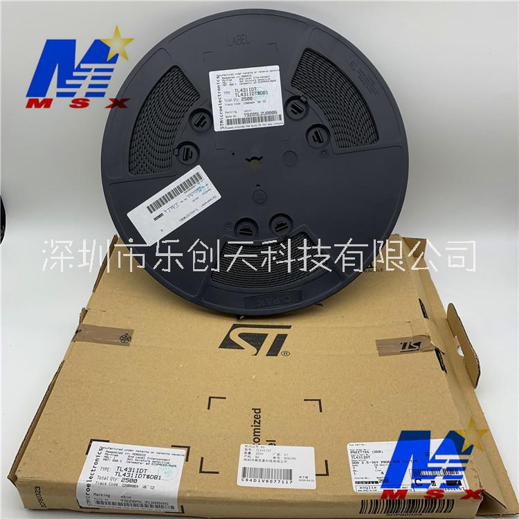 電源管理芯片 TL431IDT