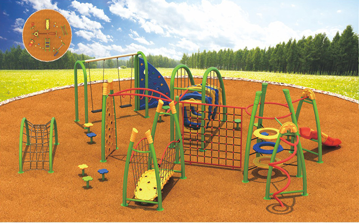 深圳大型游樂設(shè)施，兒童樂園設(shè)備廠