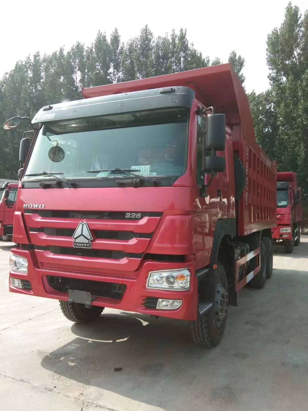 國二5.6米自卸車特價銷售