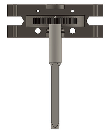 ALPHA 阿爾法 門尼粘度計(jì)