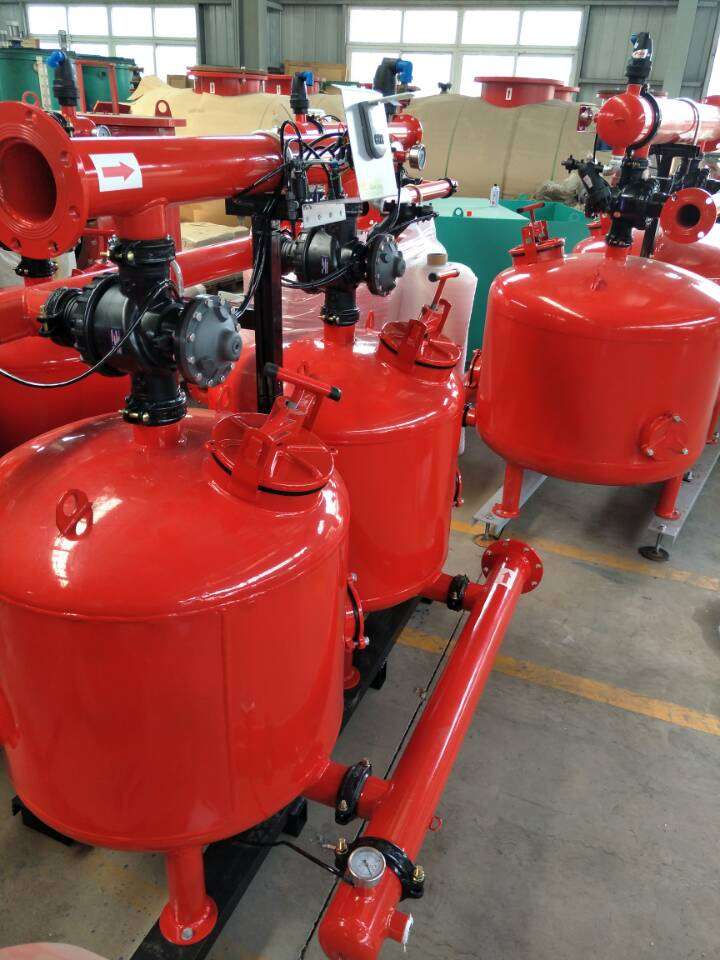 疊片過濾器哪家好 疊片過濾器價(jià)格 疊片過濾器哪家優(yōu)惠