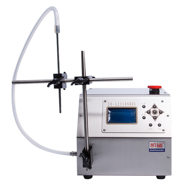 溫州液體灌裝機(jī)報(bào)價(jià)熱線_生產(chǎn)商哪家好【溫州市凱鯊機(jī)械有限公司】