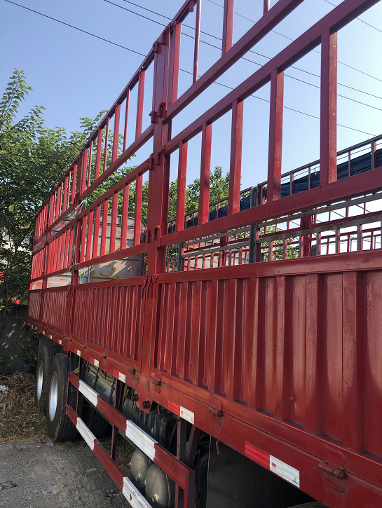 3個(gè)月465KL 帶1100萬全保 整車原版原漆