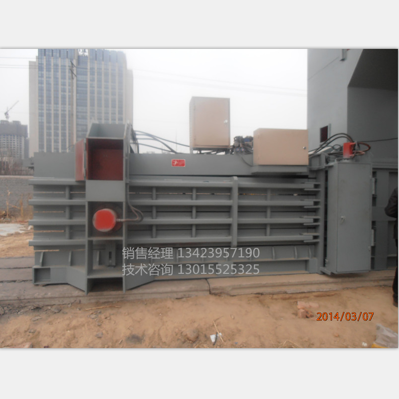 鄭州廢紙打包機(jī)@批發(fā)@價(jià)格@定做@電話@廠家@直銷(xiāo)@圖片