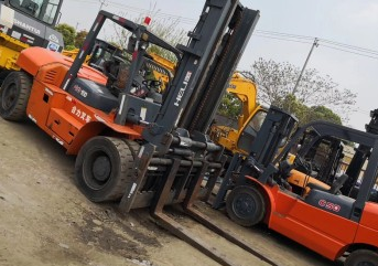 二手叉車(chē)報(bào)價(jià) 二手叉車(chē)哪家好