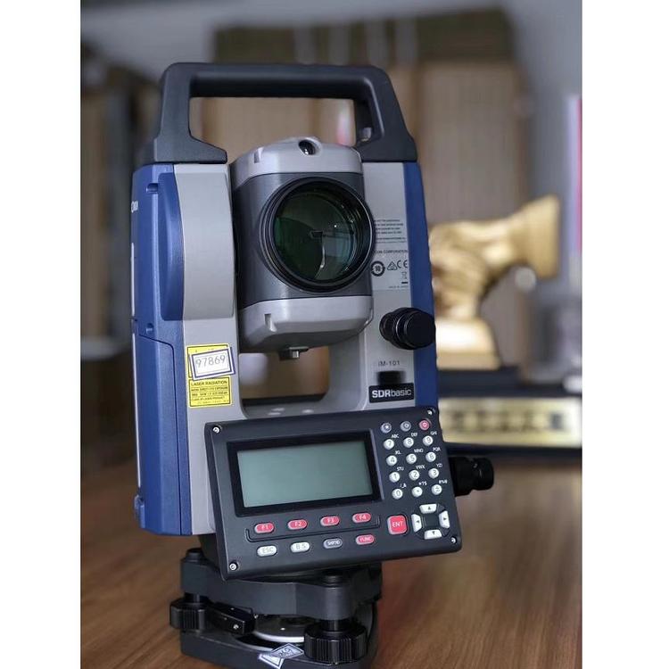 廣州索佳全站儀iM-102銷售/佛山全站儀檢定維修校準(zhǔn)