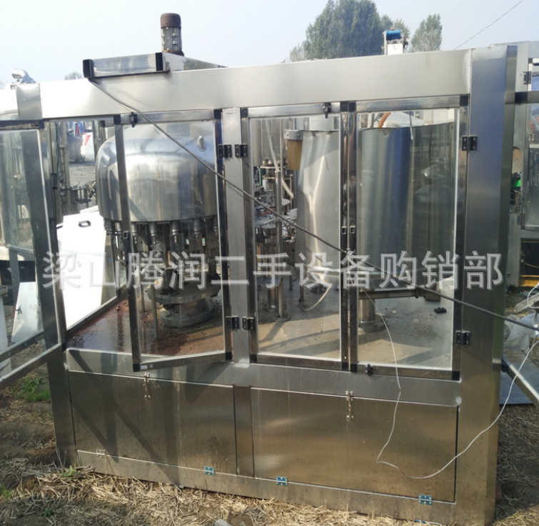 現(xiàn)貨二手全自動無菌包裝機 真空包裝機各種型號設(shè)備齊全