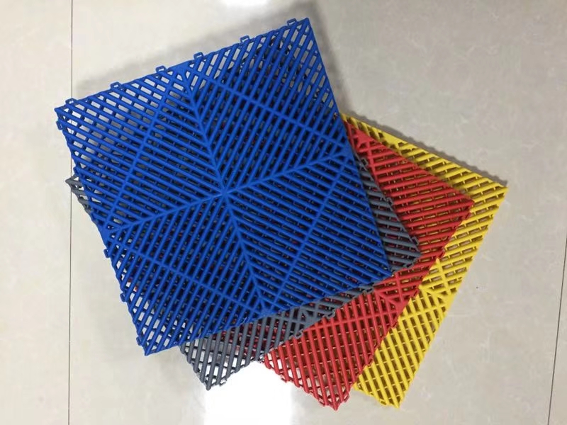 洗車房拼接格柵 廠家直銷