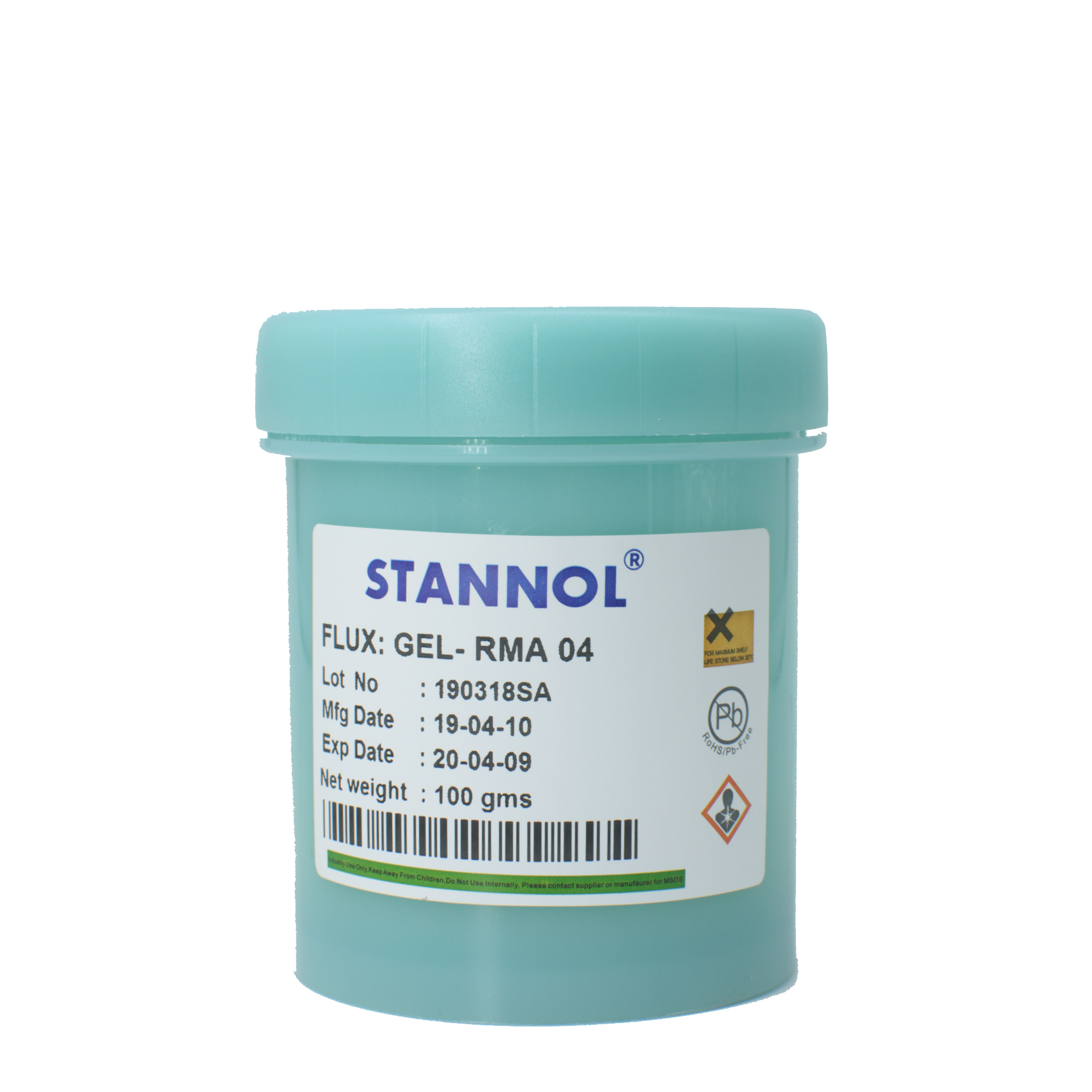 STANNOL超低煙維修助焊膏 深STANNOL超低煙維修助焊膏 STANNOL低煙維修助焊膏