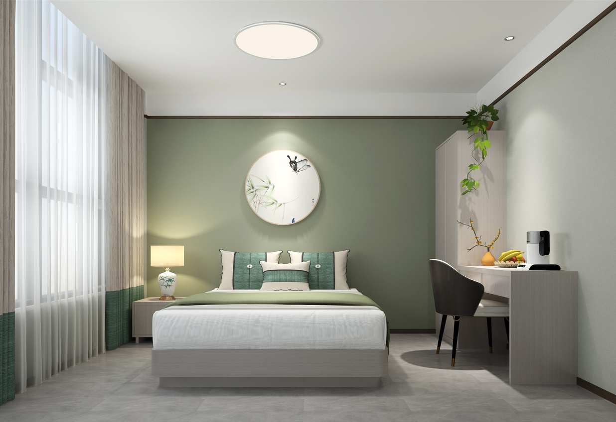 月子護(hù)理公館