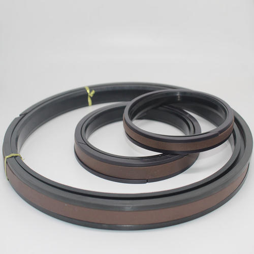 液壓油缸活塞用SPGW密封圈