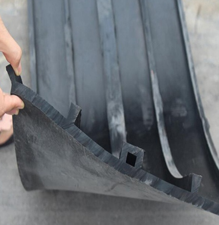 橡膠止水帶 銷售  閘門水封 全國銷售 廠家 衡水橡膠止水帶