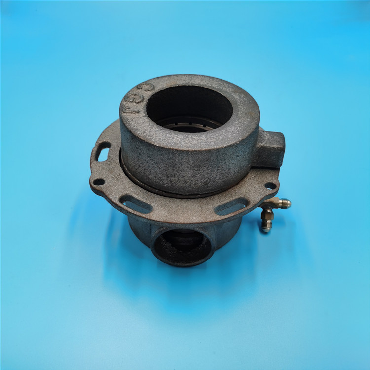 科旺6代 科旺6代植物油系統(tǒng)