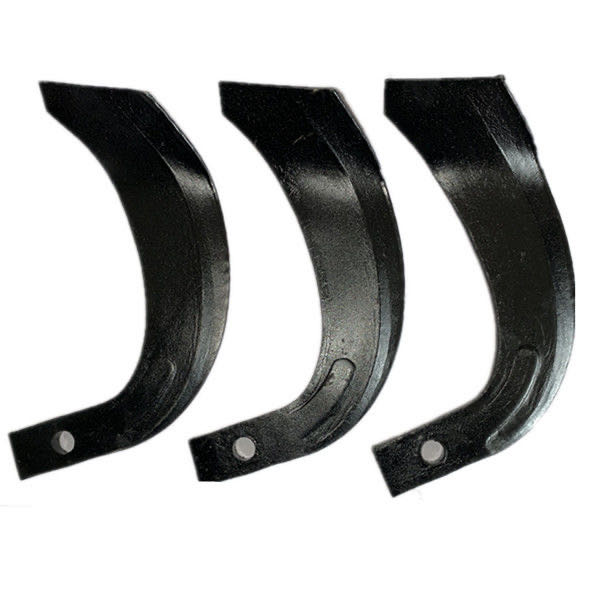 高硬度245旋耕機(jī)合金*