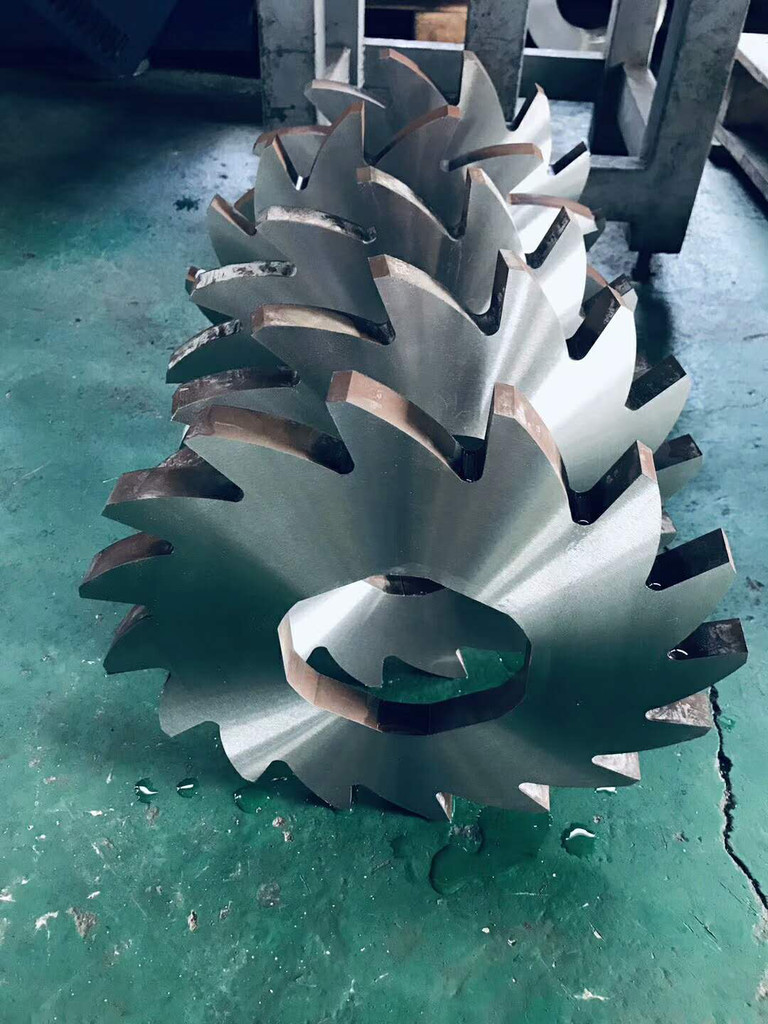 撕碎機刀、報價、供應商、批發(fā)、直銷、熱銷【馬鞍山市融旺機械科技有限公司】