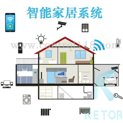 成都 智能家居設(shè)計安裝調(diào)試維護