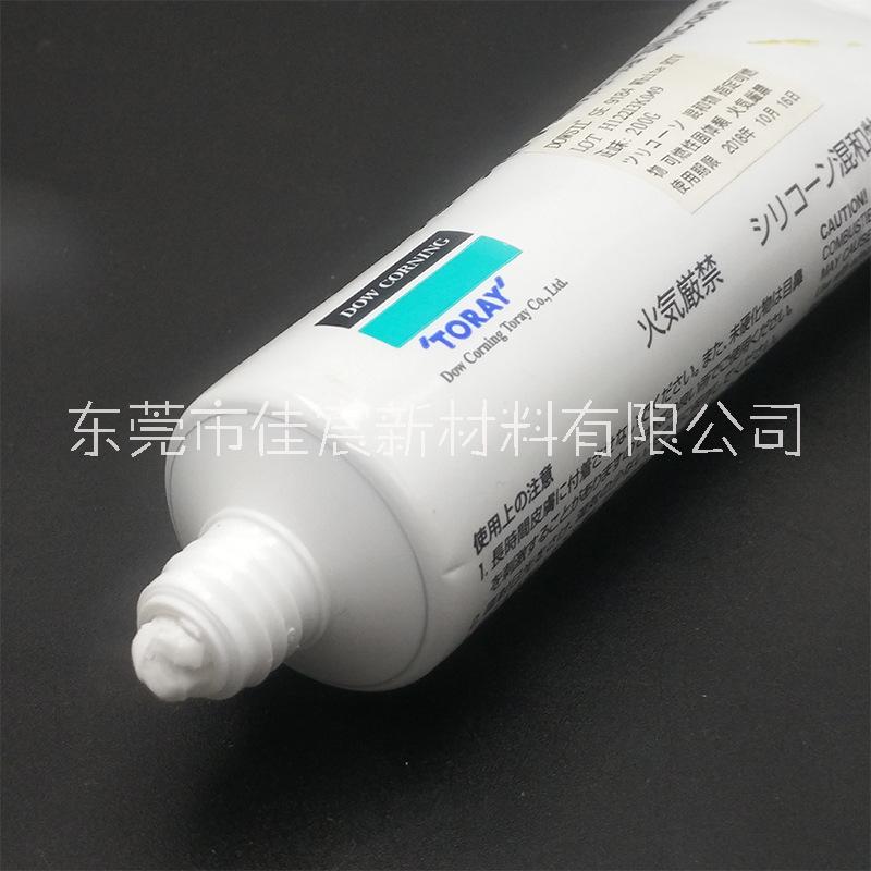 DOWSIL陶熙SE9184白色導(dǎo)熱膠道康寧SE-9184 IC基材外殼導(dǎo)熱粘結(jié)劑