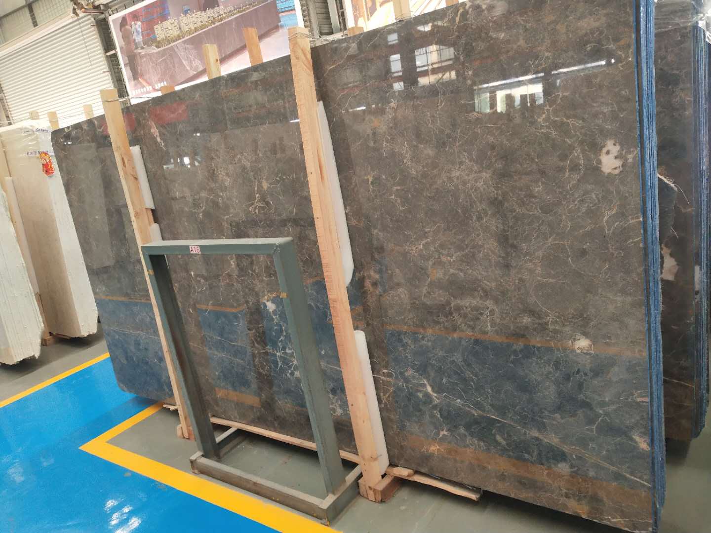 塞納灰供應商