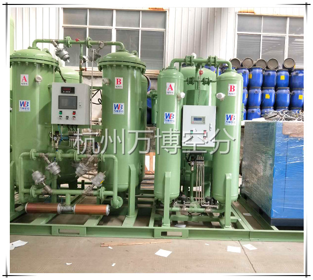 金屬熱處理制氮機(jī)設(shè)備 金屬行業(yè)制氮機(jī)