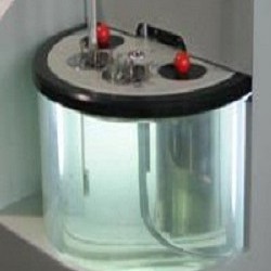 GB/T265運動粘度測定器