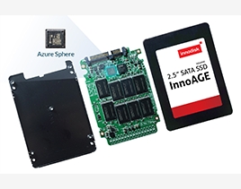 供應 InnoAGE加密硬盤