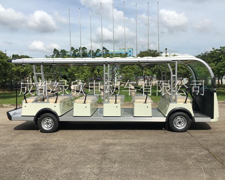 電動(dòng)觀光車 十七座觀光車 電動(dòng)觀光車廠家