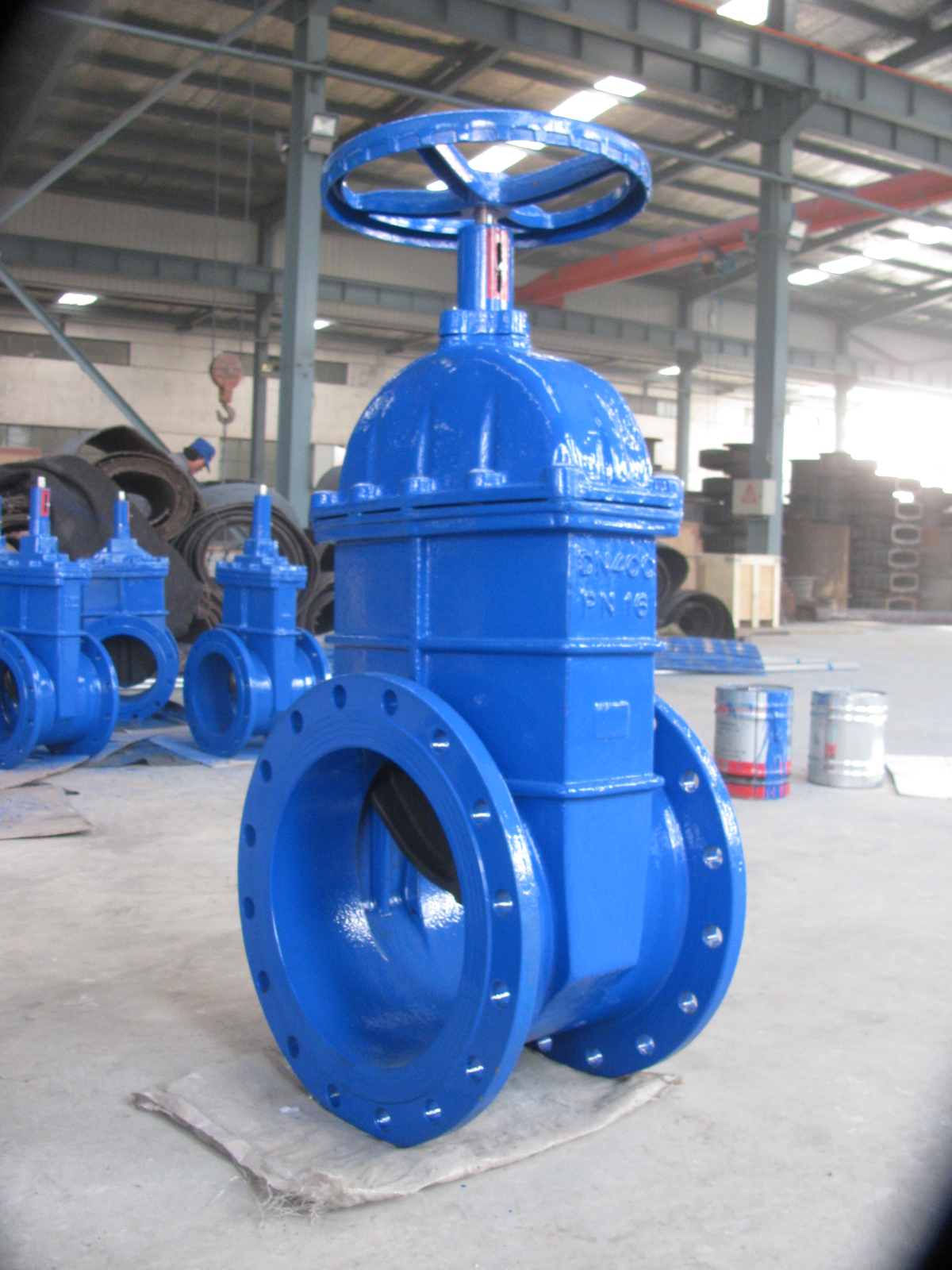 附開度閘閥生產(chǎn)廠家