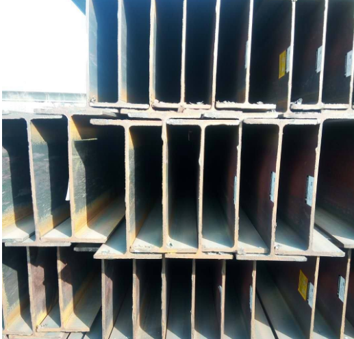 H型鋼  熱軋H型鋼大量現(xiàn)貨 H型鋼生產(chǎn)廠家