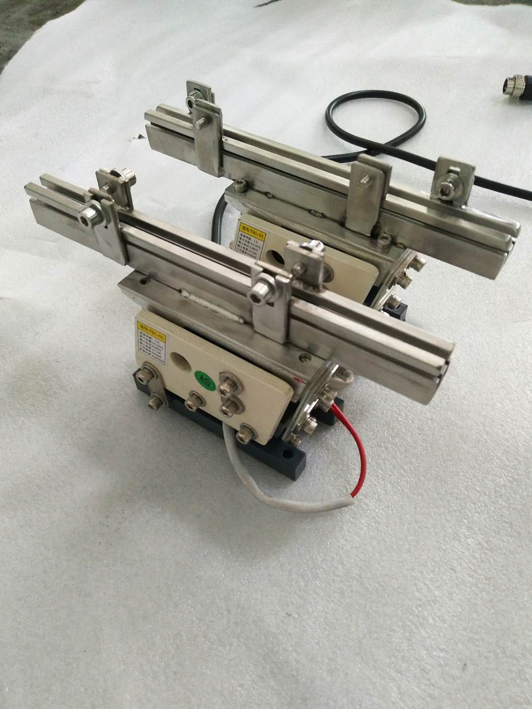 直線送料器供應(yīng)商 直線送料器廠家