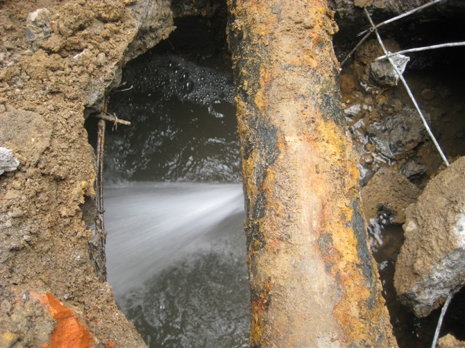 深圳消防管道漏水檢測，寶安區(qū)地下管道查漏水電話，家庭暗管滲水查漏點(diǎn)