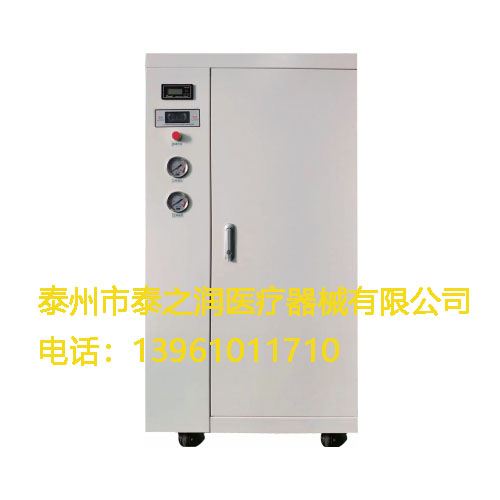 醫(yī)用純水機反滲透實驗室凈水器300L 500L