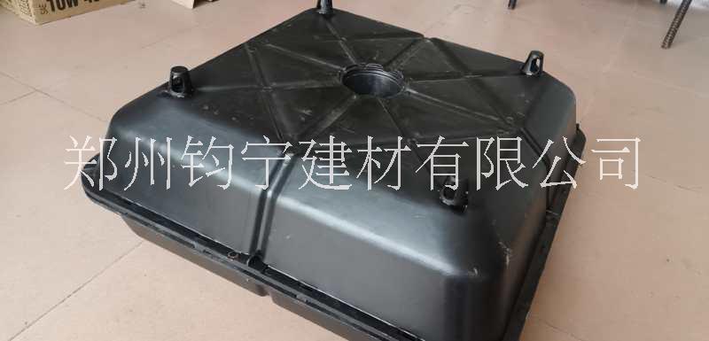 吉林現(xiàn)澆空心樓蓋芯模 ZXH箱體芯模