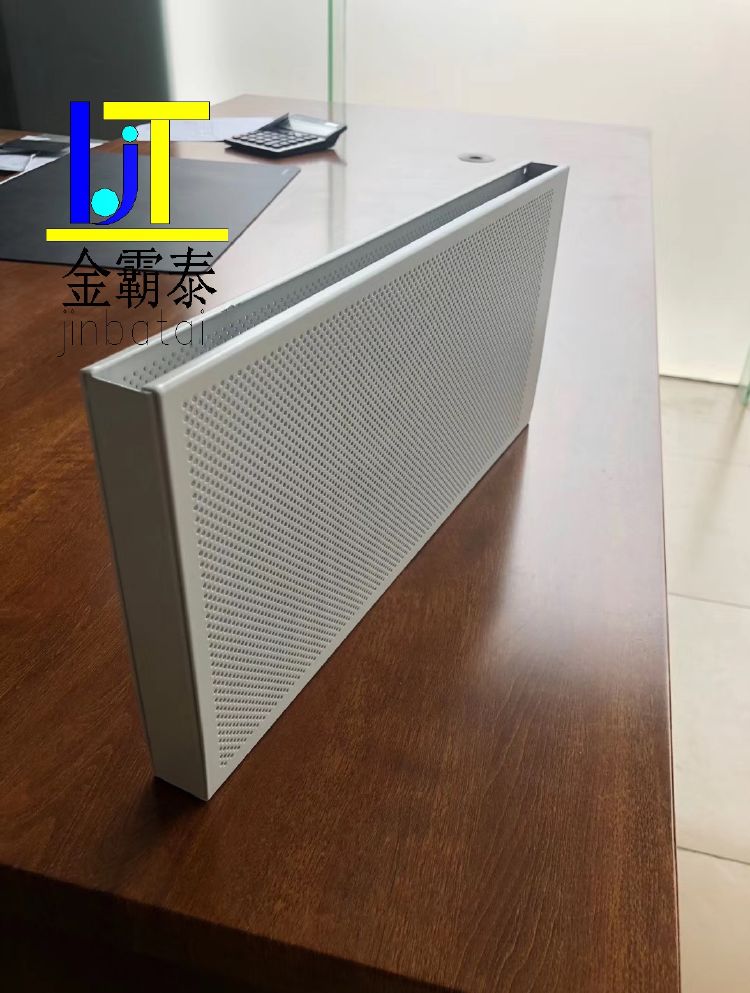 供應(yīng)防風(fēng)鋁扣板