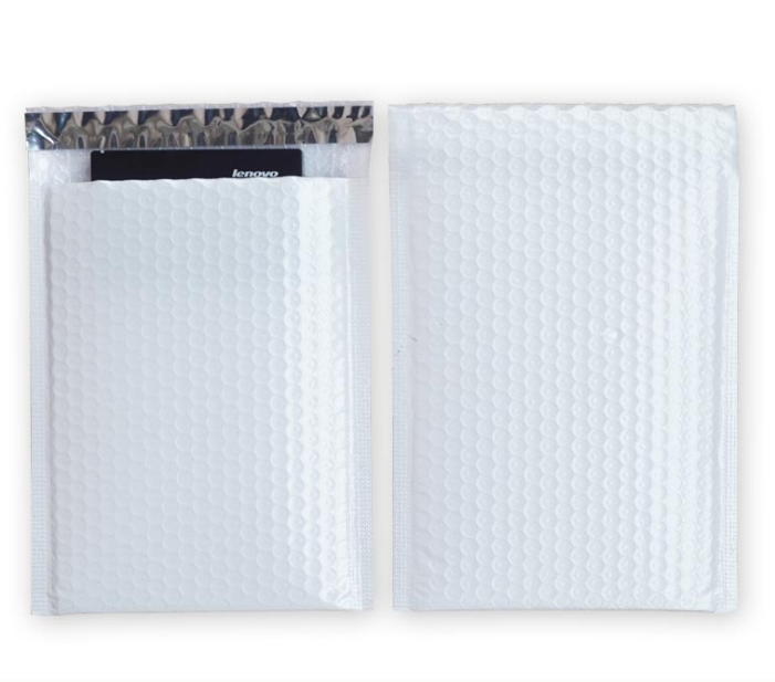 白色珠光膜氣泡袋供應(yīng)商 白色珠光膜氣泡袋廠家供應(yīng)