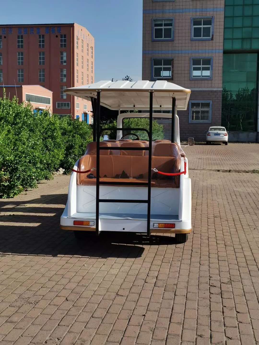 江門11座寶馬老爺車生產廠家、供應價格-推薦中山市鑫時代電動車公司