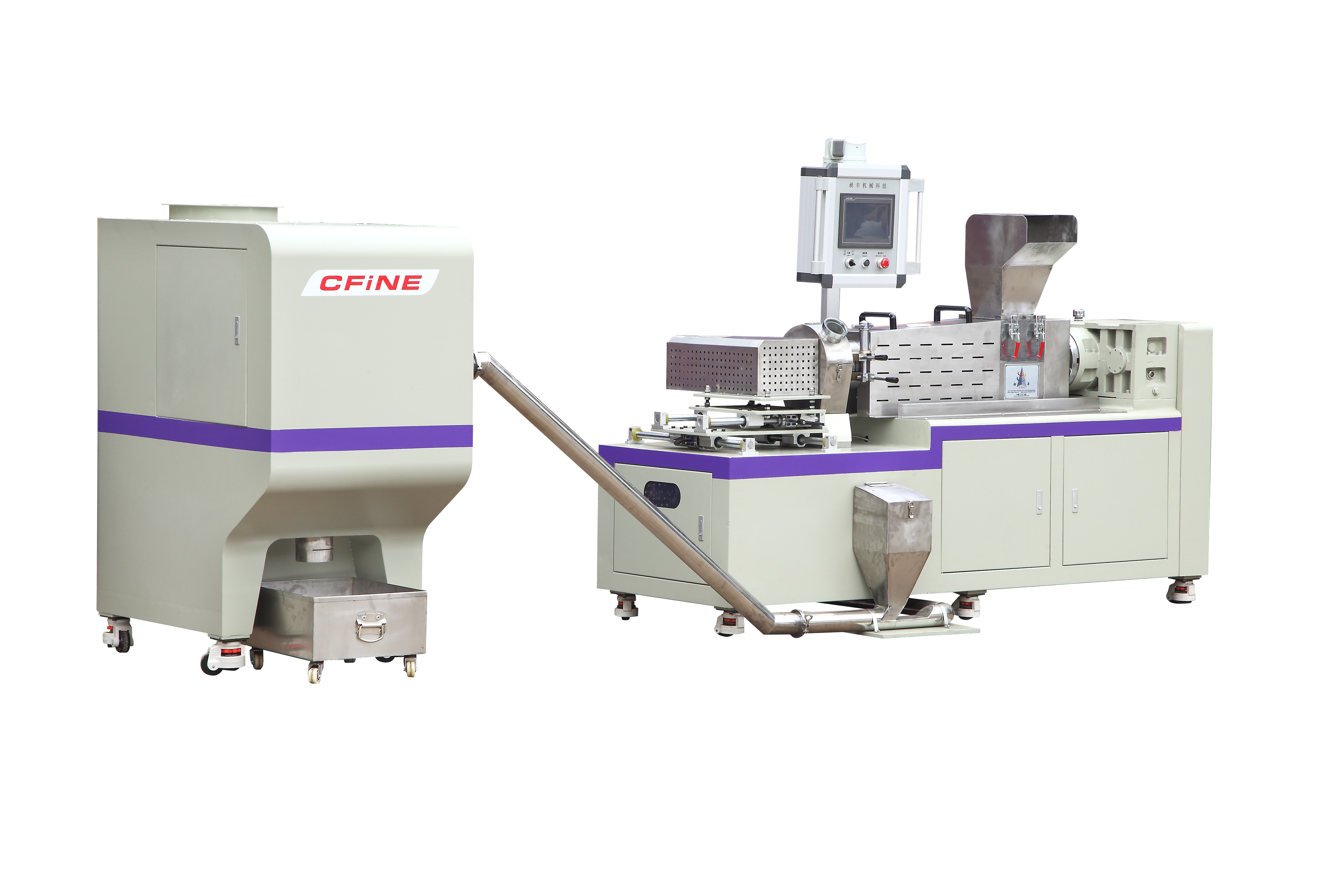 50水口料造粒機(jī)現(xiàn)貨批發(fā)價(jià)格哪家便宜廠家電話