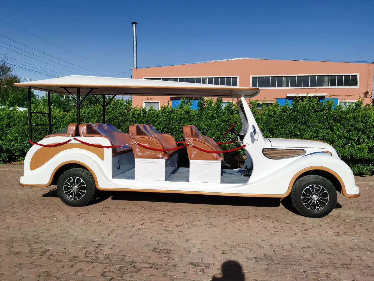 江門11座寶馬老爺車生產廠家、供應價格-推薦中山市鑫時代電動車公司