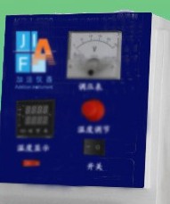湖南加法儀器石蠟軟化點(diǎn)測定器NF T60-147