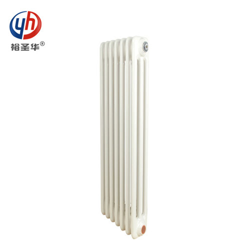 鋼管三柱型散熱器