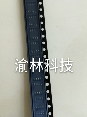 5LED四段變化YL543XF  SOP8封裝閃燈IC
