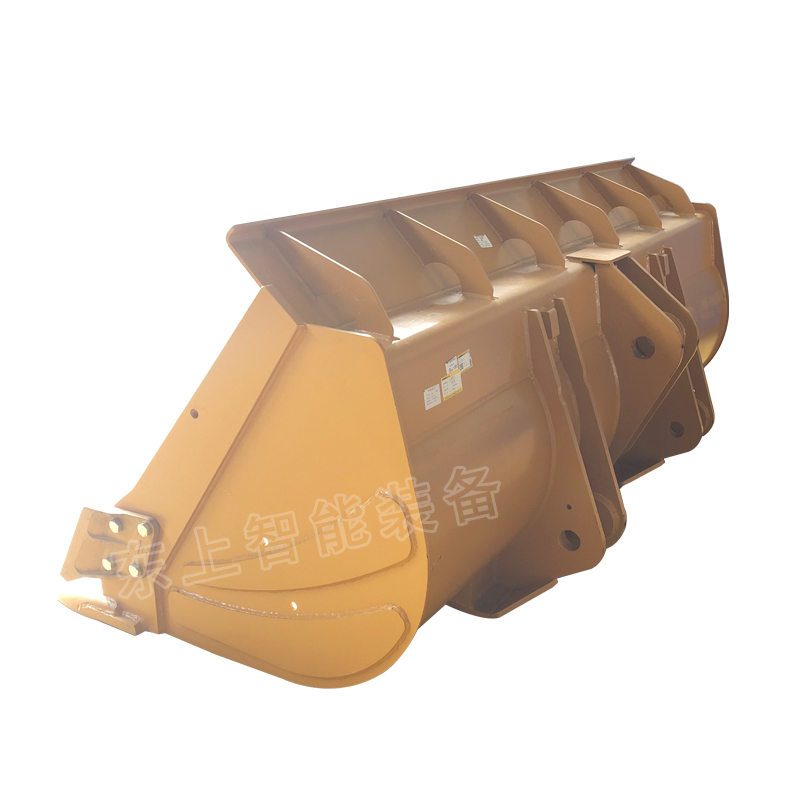 廠家生產(chǎn)定做裝載機鏟斗挖斗 臨工956鏟車標(biāo)準(zhǔn)斗報價