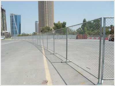 移動(dòng)護(hù)欄網(wǎng)臨時(shí)護(hù)欄網(wǎng)鐵馬護(hù)欄