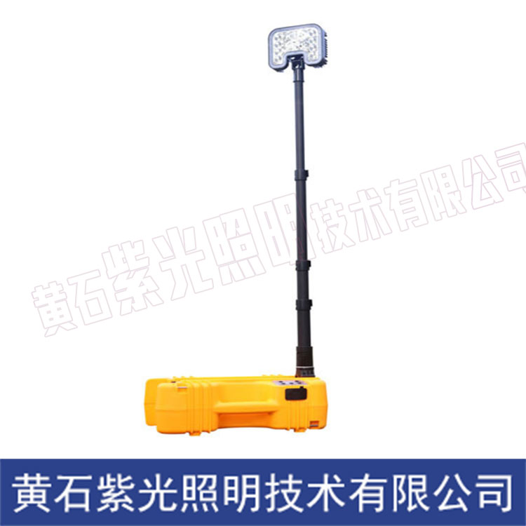 YJ2355工作燈,紫光照明YJ2355 YJ2355LED輕便移動(dòng)燈